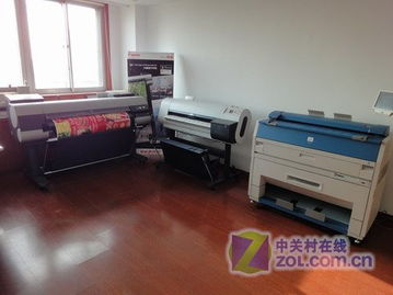 沈陽(yáng)佳能 IPF6300s 多用途大幅面打印機(jī)僅售19500元，助力建筑材料行業(yè)高效出圖