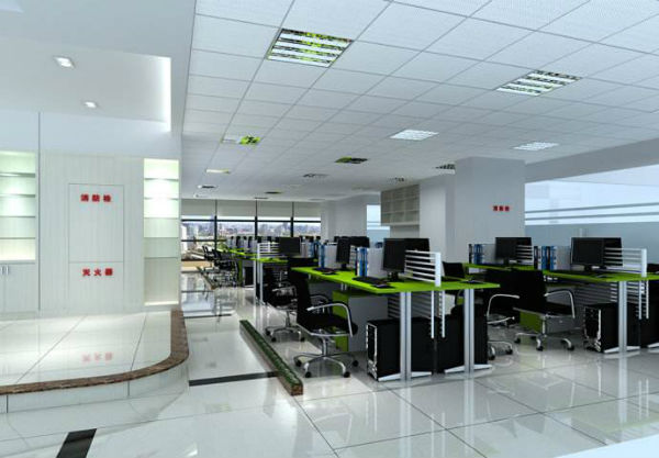 威海高新區(qū)辦公自動(dòng)化設(shè)備特色產(chǎn)業(yè)基地成功通過(guò)復(fù)核，產(chǎn)業(yè)集聚優(yōu)勢(shì)持續(xù)鞏固