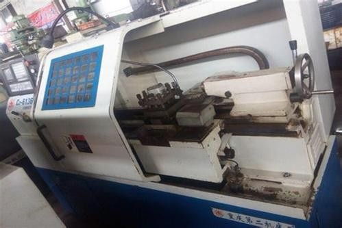 南京鼓樓區(qū)實(shí)力商家專業(yè)回收廢舊機(jī)械設(shè)備與建筑材料，一站式解決資源再生難題