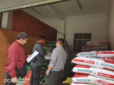 強化監管，保障安全——州畜牧技術推廣站開展飼料經營企業監管工作紀實