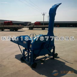 秸稈青貯機械與飼料銷售 現代畜牧養(yǎng)殖的關鍵支撐